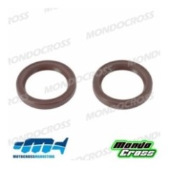 serie paraoli albero MOTOCROSSMARKETING HUSABERG, HUSQVARNA, KTM cod. GU426432T