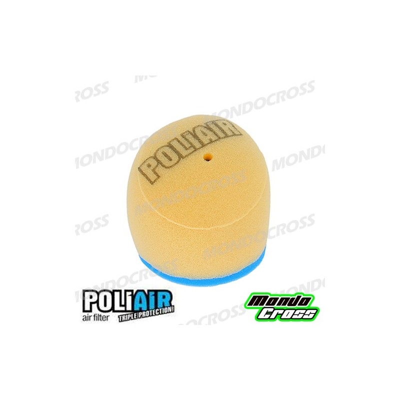 Filtro aria spugna POLIAIR 3 strati KAWASAKI cod. PA2320