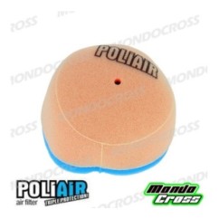 Filtro aria spugna POLIAIR 3 strati KAWASAKI cod. PA2321