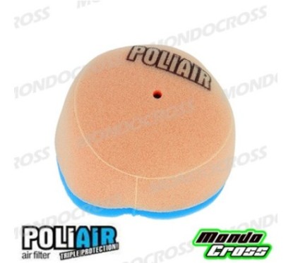 Filtro aria spugna POLIAIR 3 strati KAWASAKI cod. PA2321