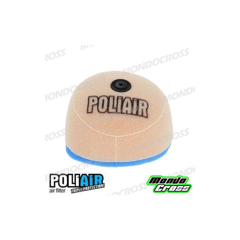 Filtro aria spugna POLIAIR 3 strati KAWASAKI cod. PA2322