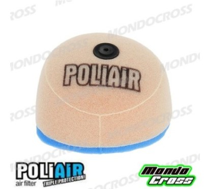 Filtro aria spugna POLIAIR 3 strati KAWASAKI cod. PA2322