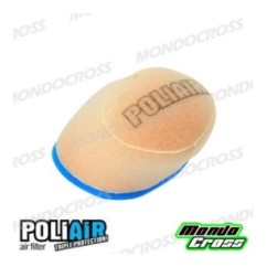 Filtro aria spugna POLIAIR 3 strati YAMAHA cod. PA2325