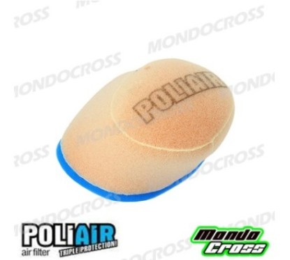 Filtro aria spugna POLIAIR 3 strati YAMAHA cod. PA2325