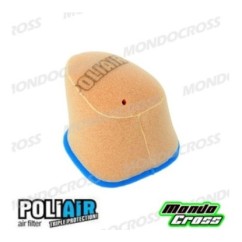 Filtro aria spugna POLIAIR 3 strati YAMAHA cod. PA2328