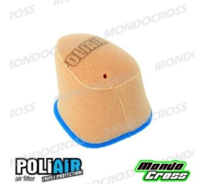 Filtro aria spugna POLIAIR 3 strati YAMAHA cod. PA2328