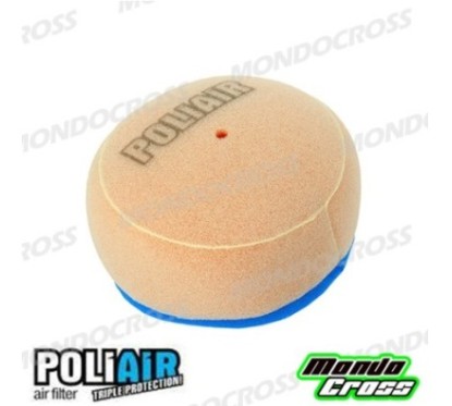 Filtro aria spugna POLIAIR 3 strati YAMAHA cod. PA2330