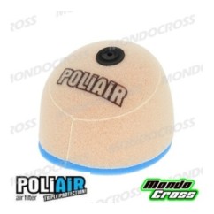 Filtro aria spugna POLIAIR 3 strati FANTIC, SUZUKI, YAMAHA cod. PA2332