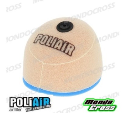 Filtro aria spugna POLIAIR 3 strati FANTIC, SUZUKI, YAMAHA cod. PA2332