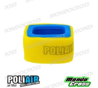 Filtro aria spugna POLIAIR 3 strati YAMAHA cod. PA2334