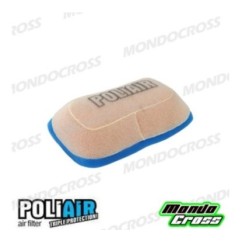 Filtro aria spugna POLIAIR 3 strati YAMAHA cod. PA2336