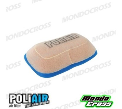 Filtro aria spugna POLIAIR 3 strati YAMAHA cod. PA2336