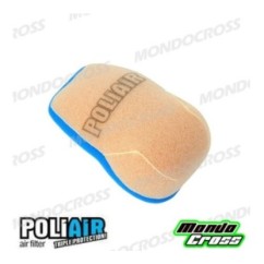 Filtro aria spugna POLIAIR 3 strati YAMAHA cod. PA2338