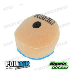 Filtro aria spugna POLIAIR 3 strati YAMAHA cod. PA2340