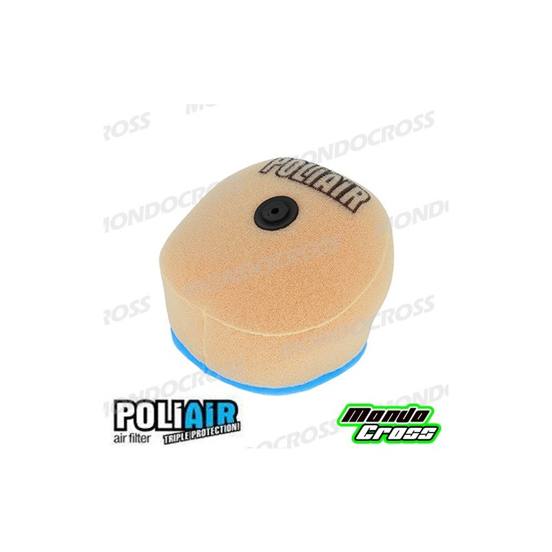 Filtro aria spugna POLIAIR 3 strati YAMAHA cod. PA2340