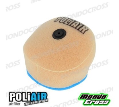 Filtro aria spugna POLIAIR 3 strati YAMAHA cod. PA2340