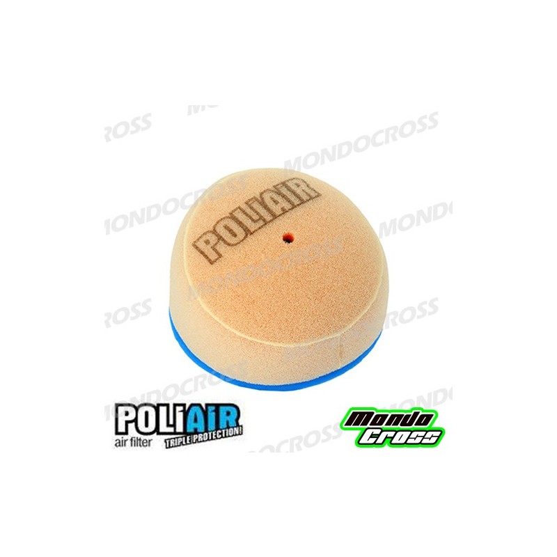 Filtro aria spugna POLIAIR 3 strati SUZUKI cod. PA2344