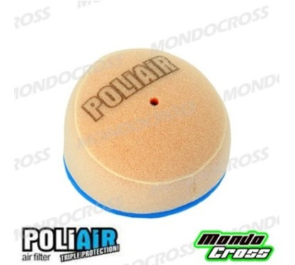 Filtro aria spugna POLIAIR 3 strati SUZUKI cod. PA2344