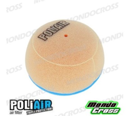Filtro aria spugna POLIAIR 3 strati SUZUKI cod. PA2345