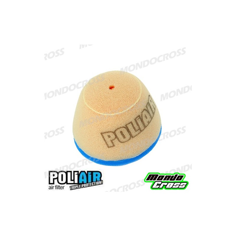 Filtro aria spugna POLIAIR 3 strati SUZUKI cod. PA2346
