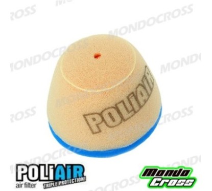Filtro aria spugna POLIAIR 3 strati SUZUKI cod. PA2346