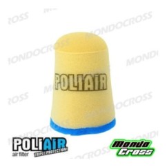 Filtro aria spugna POLIAIR 3 strati SUZUKI cod. PA2347