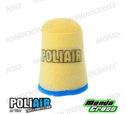 Filtro aria spugna POLIAIR 3 strati SUZUKI cod. PA2347
