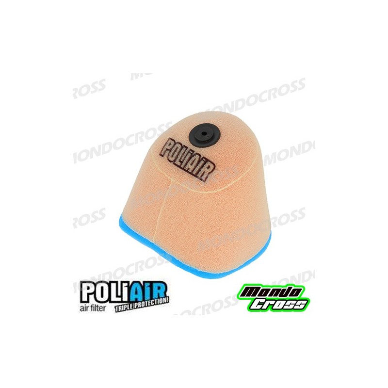 Filtro aria spugna POLIAIR 3 strati SUZUKI cod. PA2348