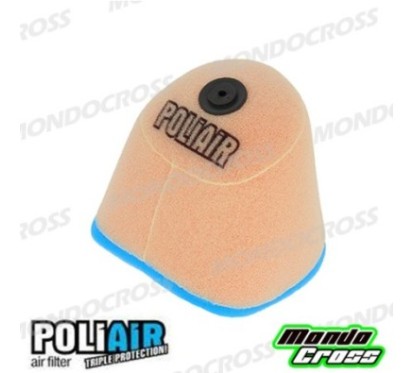Filtro aria spugna POLIAIR 3 strati SUZUKI cod. PA2348