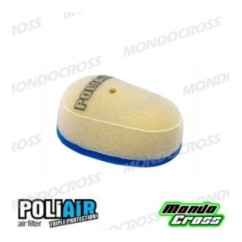 Filtro aria spugna POLIAIR 3 strati SUZUKI cod. PA2349