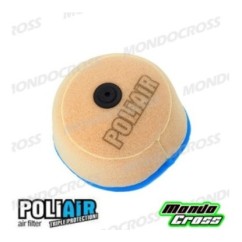 Filtro aria spugna POLIAIR 3 strati SUZUKI cod. PA2350