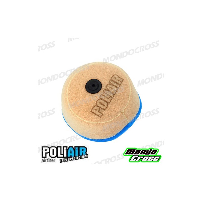 Filtro aria spugna POLIAIR 3 strati SUZUKI cod. PA2350