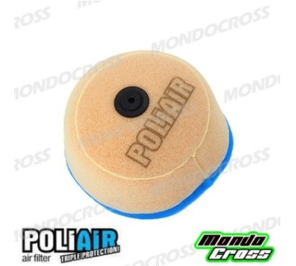 Filtro aria spugna POLIAIR 3 strati SUZUKI cod. PA2350