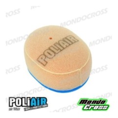 Filtro aria spugna POLIAIR 3 strati SUZUKI cod. PA2351