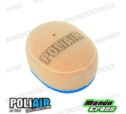 Filtro aria spugna POLIAIR 3 strati SUZUKI cod. PA2351