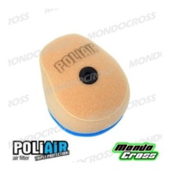Filtro aria spugna POLIAIR 3 strati KTM cod. PA2353