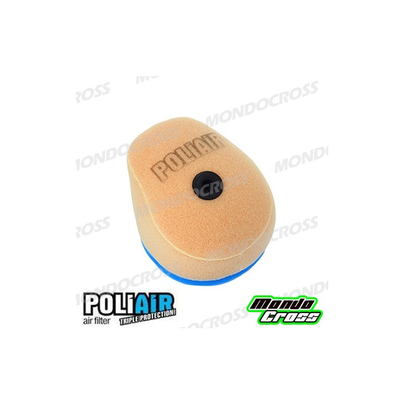 Filtro aria spugna POLIAIR 3 strati KTM cod. PA2353