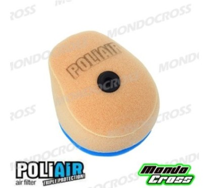 Filtro aria spugna POLIAIR 3 strati KTM cod. PA2353