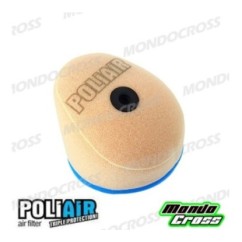 Filtro aria spugna POLIAIR 3 strati BETA, KTM cod. PA2356