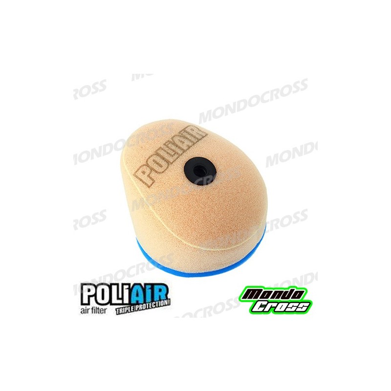 Filtro aria spugna POLIAIR 3 strati BETA, KTM cod. PA2356