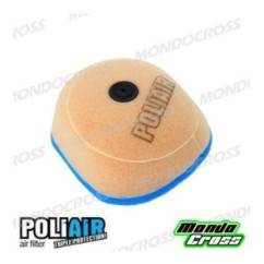 Filtro aria spugna POLIAIR 3 strati 1 foro KTM cod. PA2357