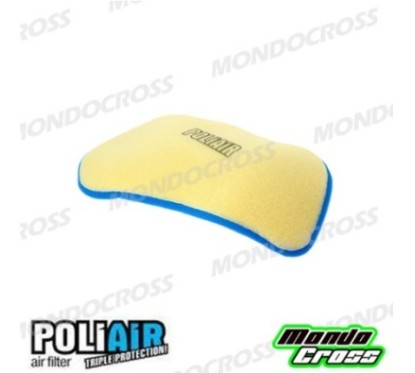 Filtro aria spugna POLIAIR 3 strati HUSQVARNA cod. PA2359