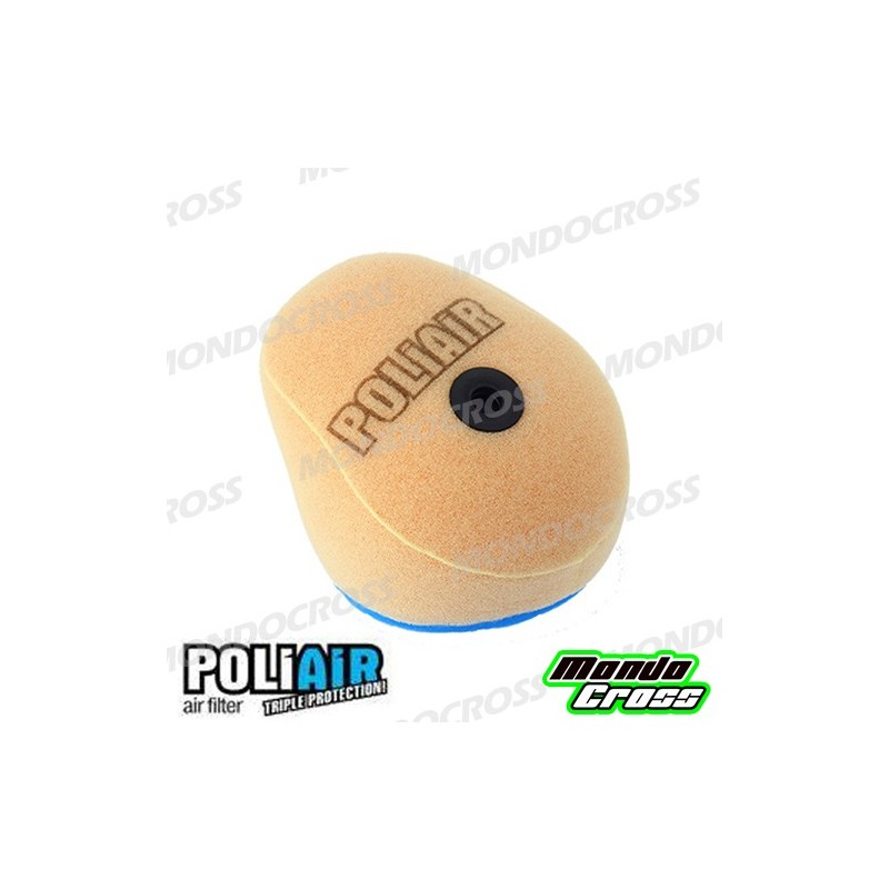 Filtro aria spugna POLIAIR 3 strati HUSQVARNA cod. PA2364