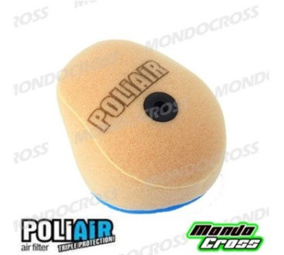 Filtro aria spugna POLIAIR 3 strati HUSQVARNA cod. PA2364