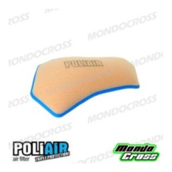 Filtro aria spugna POLIAIR 3 strati HUSQVARNA cod. PA2365