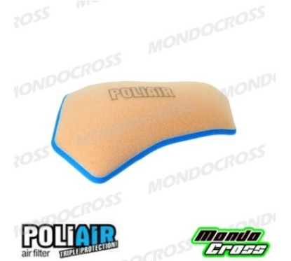 Filtro aria spugna POLIAIR 3 strati HUSQVARNA cod. PA2365