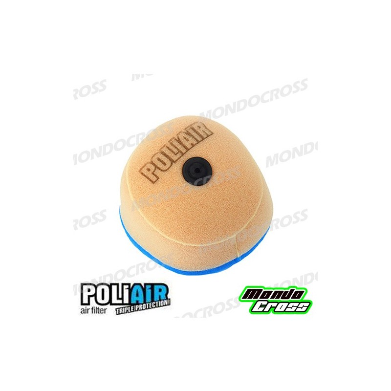 Filtro aria spugna POLIAIR 3 strati HUSQVARNA cod. PA2366