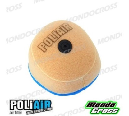 Filtro aria spugna POLIAIR 3 strati HUSQVARNA cod. PA2366