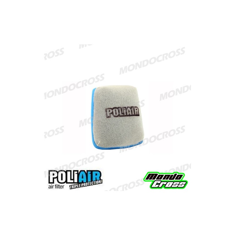 Filtro aria spugna POLIAIR 3 strati HUSQVARNA cod. PA2367