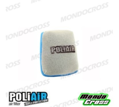 Filtro aria spugna POLIAIR 3 strati HUSQVARNA cod. PA2367